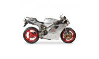 Carene Ducati 916
