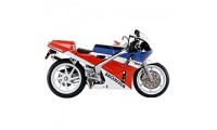 Carene Honda VFR400R 1988-1992