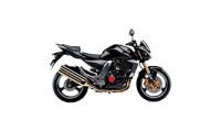 Carene Kawasaki Z1000 2003-2006