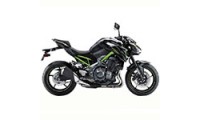 Carene Kawasaki Z900 2017-2019