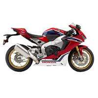 Carene Moto Honda