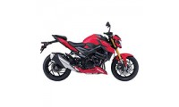 Carene Suzuki GSX-S 750 2017-2022