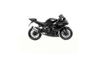 Carene Yamaha R7 2021-2024