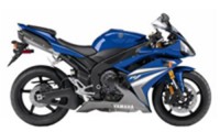 2007-2008 Yamaha R1 Carene