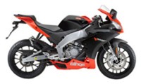2010-2015 Aprilia RSV4 1000 Carene