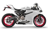 2015-2017 Ducati 959 1299 Carene
