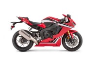 CBR1000RR Carene