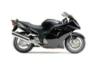 CBR1100XX Carene