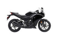 CBR250RR Carene