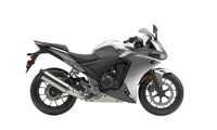 CBR500RR Carene