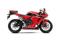 CBR600RR Carene