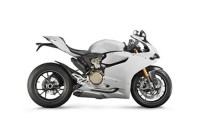 Ducati 1199 Carene