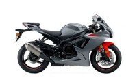 GSXR 600-750 Carene