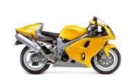 TL1000R Carene