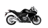 VFR1200 Carene