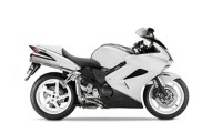 VFR800 Carene