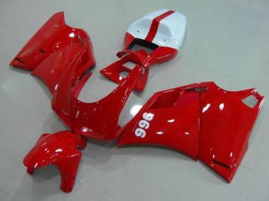996 Progettazione 1993-2005 Ducati 996 748 916 998 Carene Moto