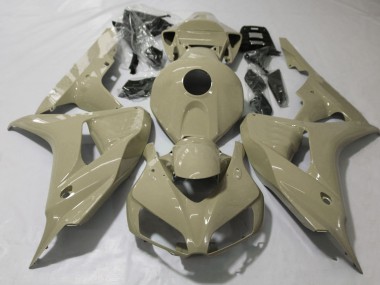 Abbronzatura Del Deserto 2006-2007 Honda CBR1000RR Carene Moto