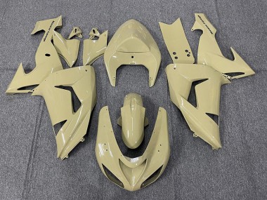 Abbronzatura Del Deserto 2006-2007 Kawasaki ZX10R Carene Moto