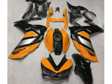 Arancia Yamalube 2015-2018 Yamaha R3 Carene Moto