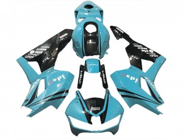 Azzurro & Loghi 2013-2023 Honda CBR600RR Carene Moto