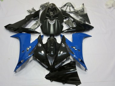 Blu Speciale 2004-2006 Yamaha R1 Carene Moto