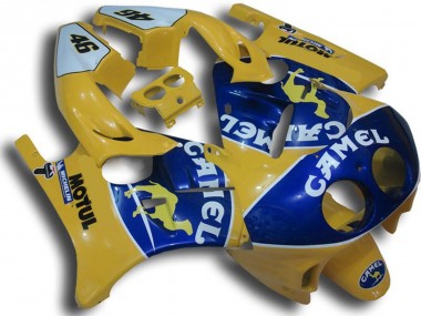 Camel 1990-1998 Honda CBR250RR Carene Moto