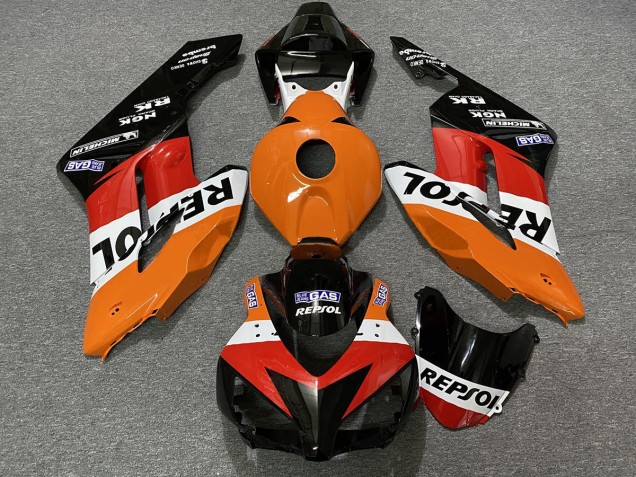 Classico Repsol 2004-2005 Honda CBR1000RR Carene Moto Classico Repsol 2004-2005 Honda CBR1000RR Carene Moto