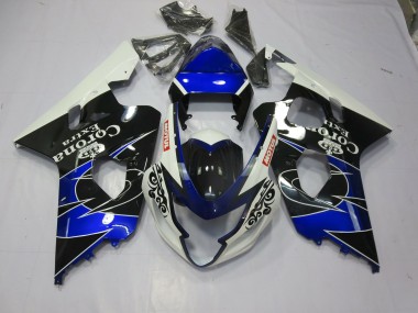 Corona 2004-2005 Suzuki GSXR 600-750 Carene Moto