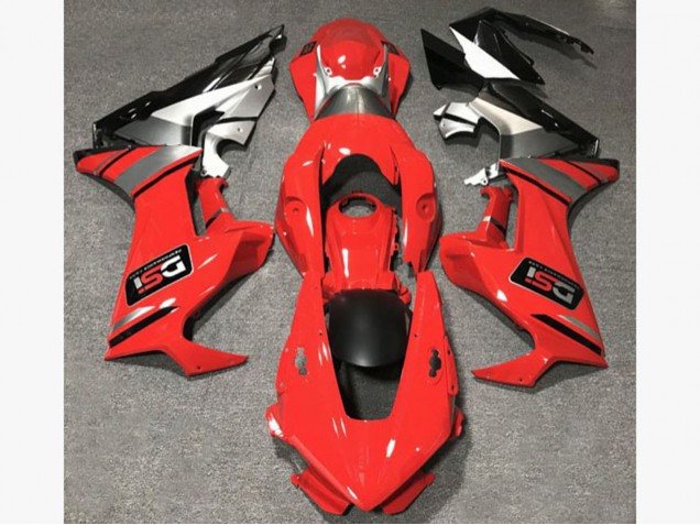 DSI 2017-2023 Honda CBR1000RR Carene Moto DSI 2017-2023 Honda CBR1000RR Carene Moto