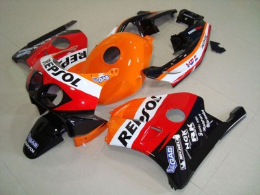 Design Classico Repsol 1990-1998 Honda CBR250RR Carene Moto