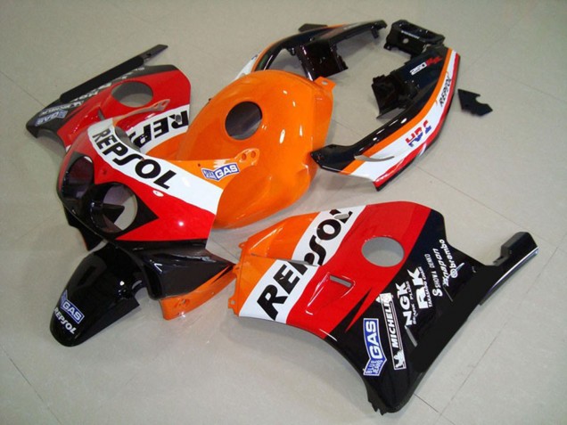 Design Classico Repsol 1990-1998 Honda CBR250RR Carene Moto Design Classico Repsol 1990-1998 Honda CBR250RR Carene Moto