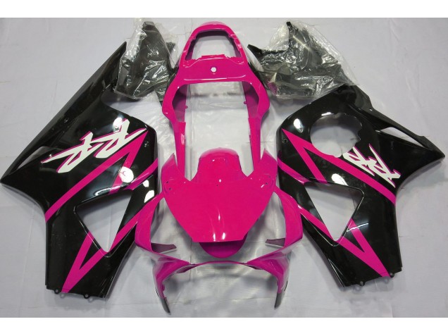 Design Rosa Semplice 2002-2003 Honda CBR954RR Carene Moto Design Rosa Semplice 2002-2003 Honda CBR954RR Carene Moto