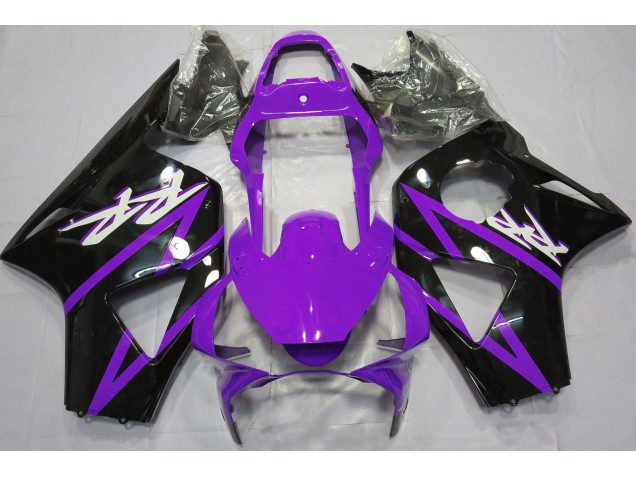 Design Viola Semplice 2002-2003 Honda CBR954RR Carene Moto Design Viola Semplice 2002-2003 Honda CBR954RR Carene Moto
