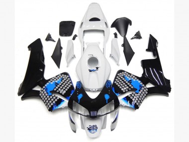 Edizione Speciale C-Abs 2003-2004 Honda CBR600RR Carene Moto