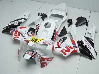 Elf 2003-2004 Honda CBR600RR Carene Moto