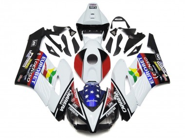 EuroBet Stella 2004-2005 Honda CBR1000RR Carene Moto