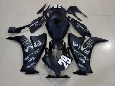 FMA 2012-2016 Honda CBR1000RR Carene Moto