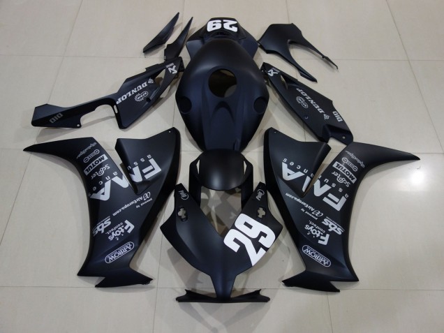 FMA 2012-2016 Honda CBR1000RR Carene Moto FMA 2012-2016 Honda CBR1000RR Carene Moto