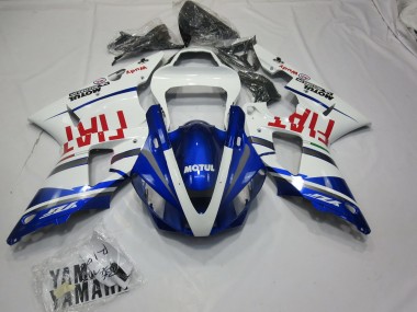 Fiat 2000-2001 Yamaha R1 Carene Moto