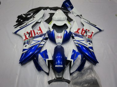 Fiat 2006-2007 Yamaha R6 Carene Moto