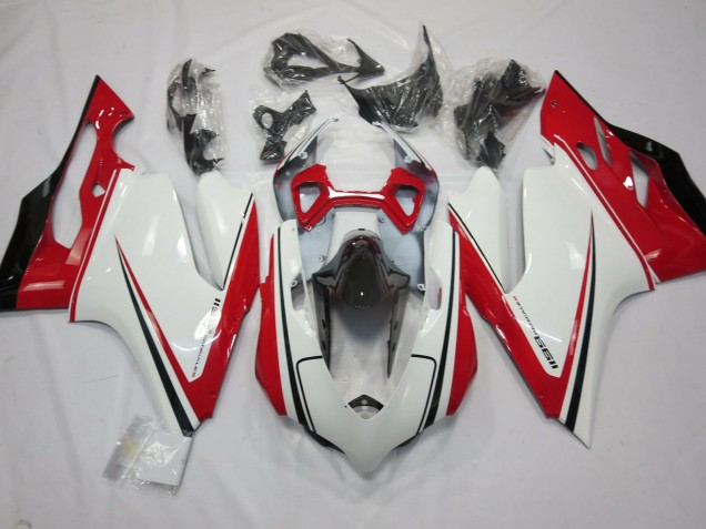 Ficc 2011-2014 Ducati 1199 Carene Moto Ficc 2011-2014 Ducati 1199 Carene Moto