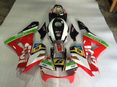 Givi 6 2013-2023 Honda CBR600RR Carene Moto