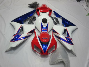 HRC OEM Design In Stile 2006-2007 Honda CBR1000RR Carene Moto