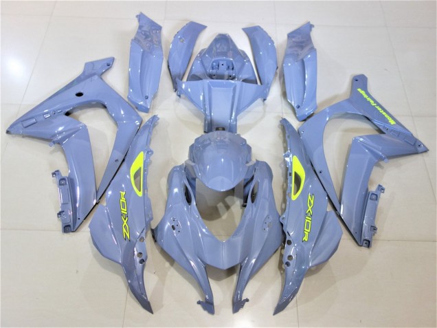 Inseguimento Su Due Ruote 2016-2019 Kawasaki ZX10R Carene Moto Inseguimento Su Due Ruote 2016-2019 Kawasaki ZX10R Carene Moto