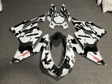 Inverno Mimetico 2011-2014 Ducati 1199 Carene Moto
