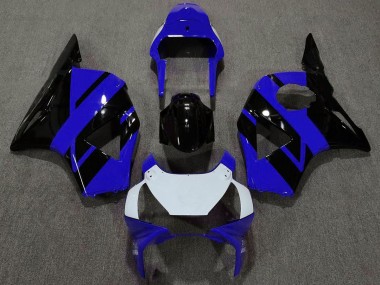 Kit Blu Lucido OEM 2002-2003 Honda CBR954RR Carene Moto
