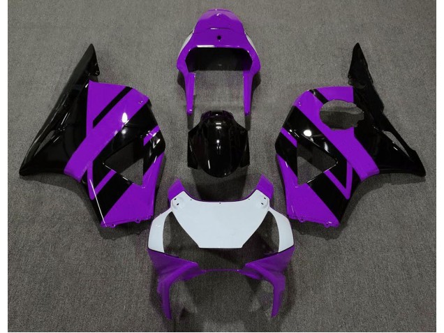 Kit Viola Lucido OEM 2002-2003 Honda CBR954RR Carene Moto