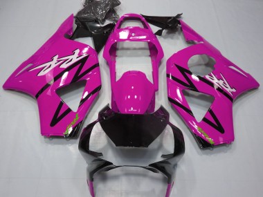 Lama Rosa Lucida 2002-2003 Honda CBR954RR Carene Moto