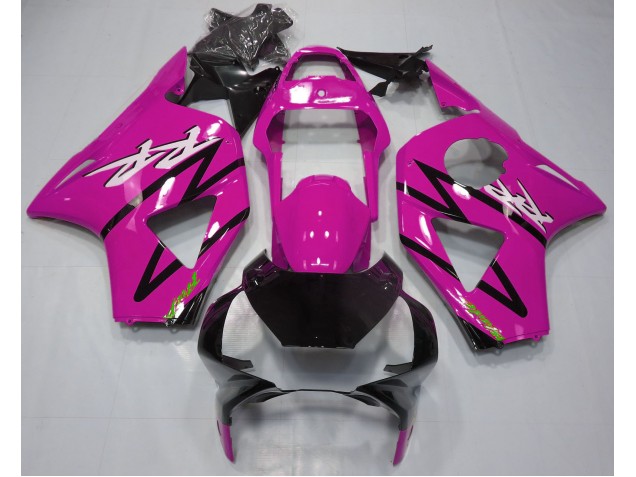 Lama Rosa Lucida 2002-2003 Honda CBR954RR Carene Moto Lama Rosa Lucida 2002-2003 Honda CBR954RR Carene Moto